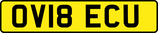 OV18ECU