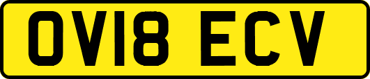 OV18ECV