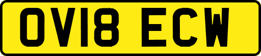 OV18ECW