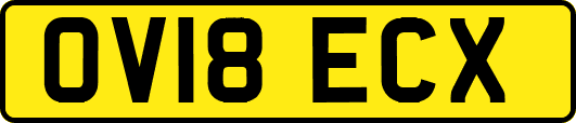 OV18ECX