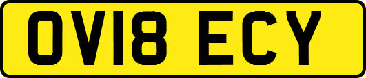 OV18ECY