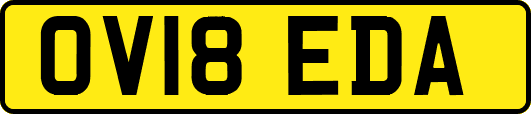 OV18EDA