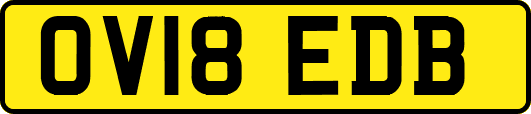 OV18EDB