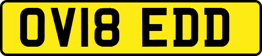OV18EDD