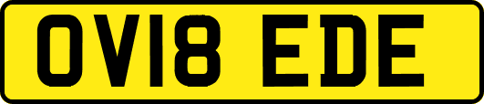 OV18EDE