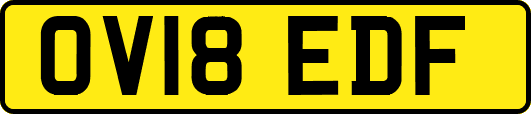 OV18EDF