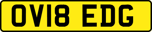 OV18EDG