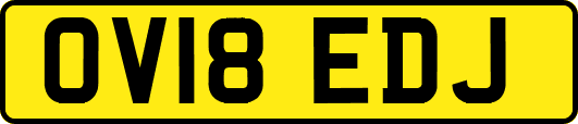 OV18EDJ