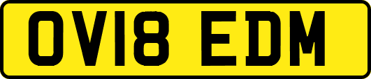 OV18EDM