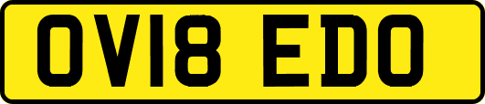 OV18EDO