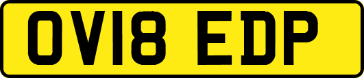 OV18EDP