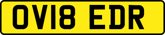 OV18EDR