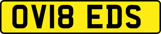 OV18EDS