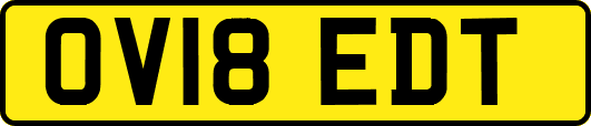 OV18EDT