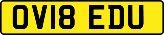 OV18EDU