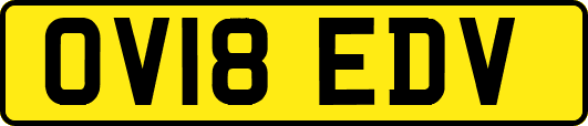 OV18EDV