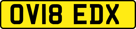 OV18EDX