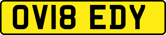 OV18EDY