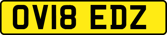 OV18EDZ