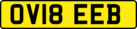 OV18EEB