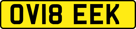 OV18EEK