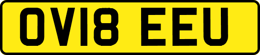 OV18EEU