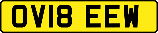 OV18EEW