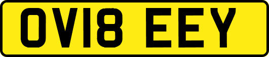 OV18EEY