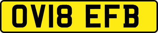 OV18EFB