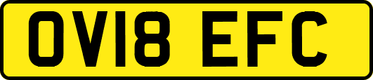 OV18EFC
