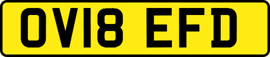 OV18EFD