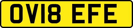 OV18EFE
