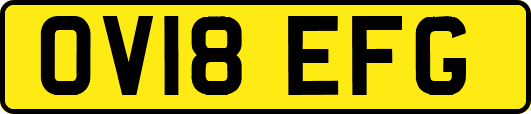 OV18EFG