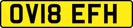 OV18EFH