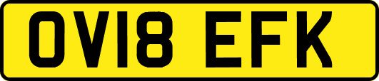 OV18EFK