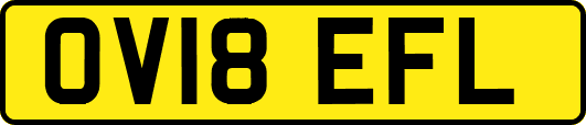 OV18EFL