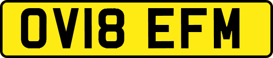 OV18EFM