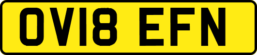 OV18EFN