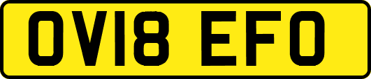 OV18EFO