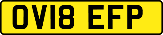 OV18EFP