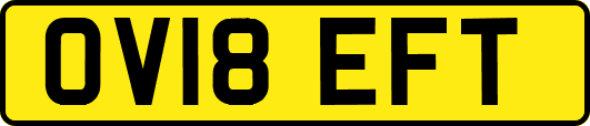 OV18EFT