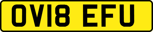 OV18EFU