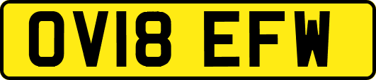 OV18EFW