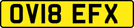 OV18EFX