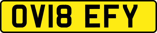 OV18EFY