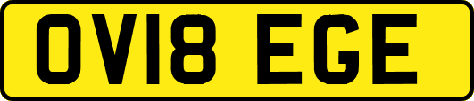 OV18EGE