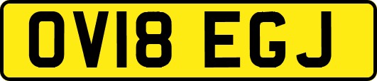 OV18EGJ