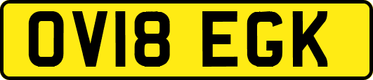 OV18EGK
