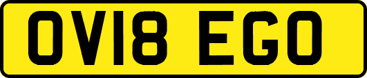 OV18EGO