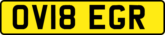 OV18EGR